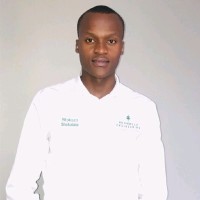 Ntokozo Shabalala