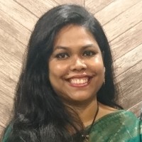 Amrita Khan