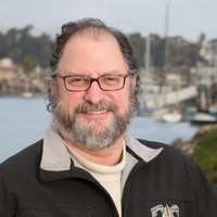 Nicholas Deitch, Registered Architect