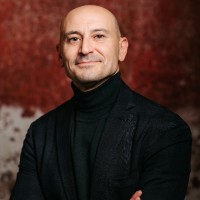 Gabriele Gregorio Sarlo