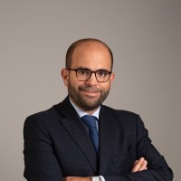 Romain Fournier-Bourdier, Ciia
