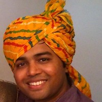 Binit Patel