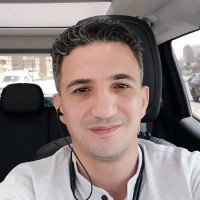 Mohammed Ahmed