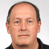 Terry Twiss