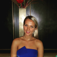 Charlotte Lyons