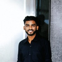Vishnu P G
