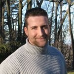Mike Eckley, CF
