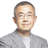 Terry Wu, Ph.D.