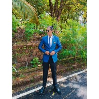 Sahil Naik