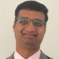 Piyush Patel