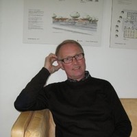 Thomas Thomsen | Arkitekt