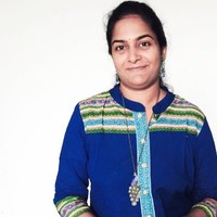 Neelima K