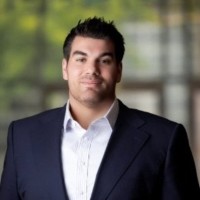 Daniel Castellanos