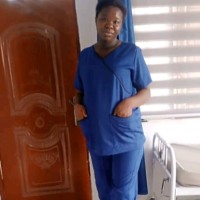Kate Tochi Oghomwenrhere