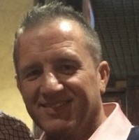John Carrigan