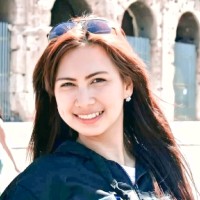 Ria Agoncillo