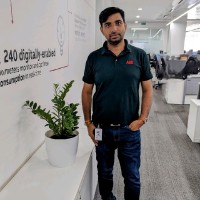 vikash chaubey