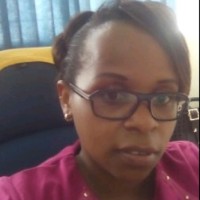 Maria Matheka