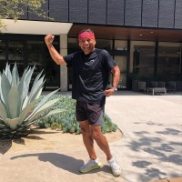 Ken Vargas