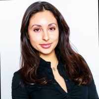 Soraya Swedelson
