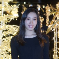 Junting (Kathy) Liu