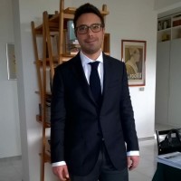 Marco De Giorgi
