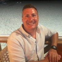 Simon Cox