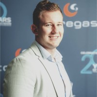 Damian Van Goeverden