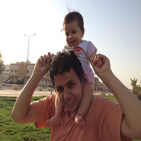 Ahmed Saleh