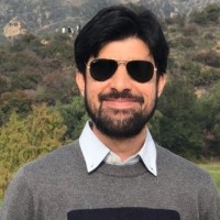 Waheed ullah khan