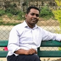 Sam Mohan