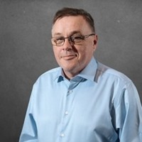 Kent Isacsson