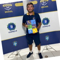 Ederson Xavier