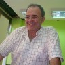 andres perez benito