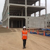 Cindyvett Chirinos Aedo