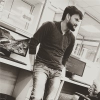 Abhishek Rana