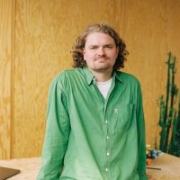 Axel Bjørne-Larsen