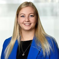 Sarah Skjold Cronberg