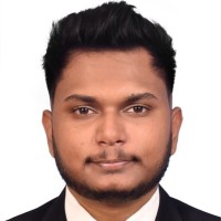 Arosh Fernando