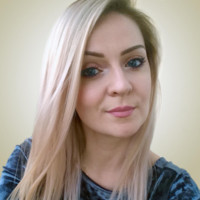 Kristina Pestova