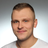 Paweł Szweda