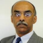 George Abraham