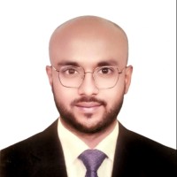 MD Faruk Hosen
