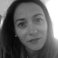 Caroline Raimbault