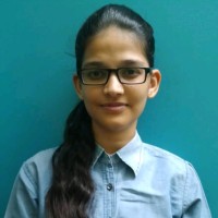 Khushi Jagetiya