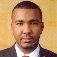 Khalid Mirghani