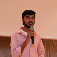 Sai Krishna Gumudal