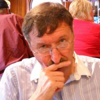 Peter Merl