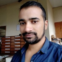 Ankush Sathe