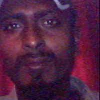 Masud Buksh